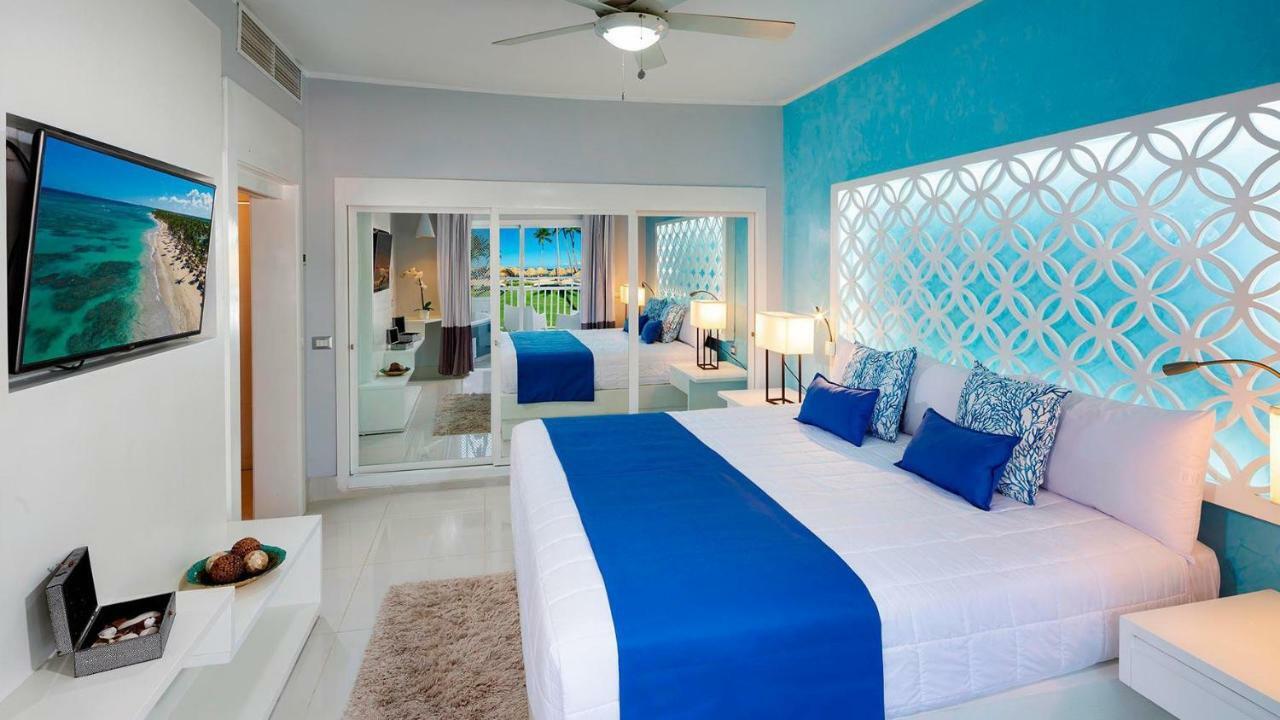 Grand Sirenis Punta Cana Resort 外观 照片
